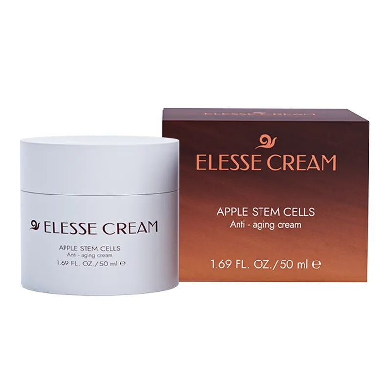 Elesse Cream: recenze, cena, složení, použití a kde koupit v lékárně