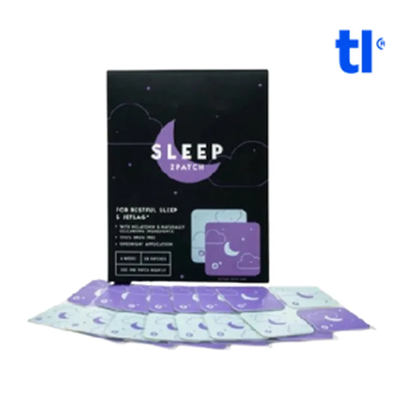 Luna Sleep: recenze, cena, složení, použití a kde koupit