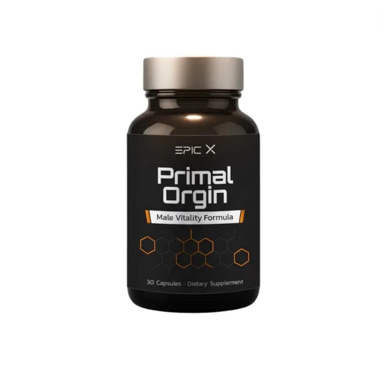 Primal Orgin: recenze, cena, složení, použití a dostupnost v lékárně