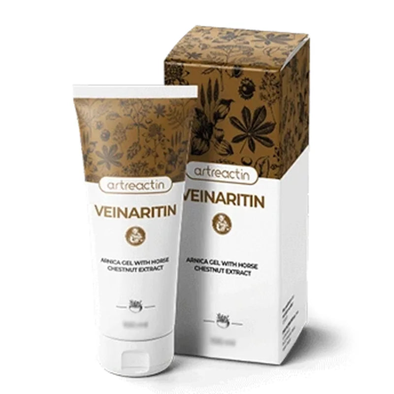 Veinaritin recenze, cena, použití, složení a kde koupit