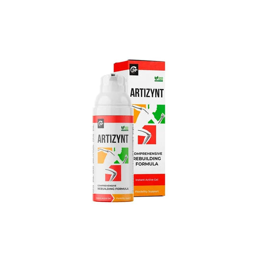 ArtiZynt: recenze, cena, složení, jak používat a kde koupit v lékárně