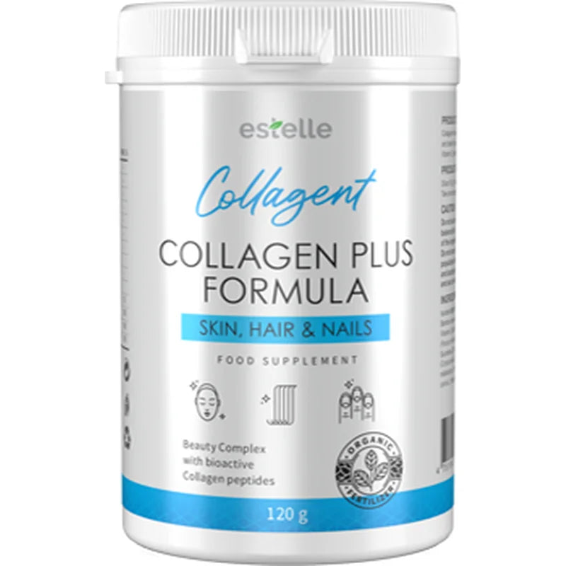 Collagent recenze, cena, složení a kde koupit v lékárně