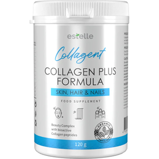 Collagent recenze, cena, složení a kde koupit v lékárně