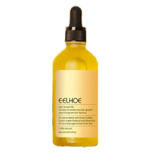 Eelhoe Hair Oil: recenze, cena, složení a jak používat pro podporu růstu vlasů