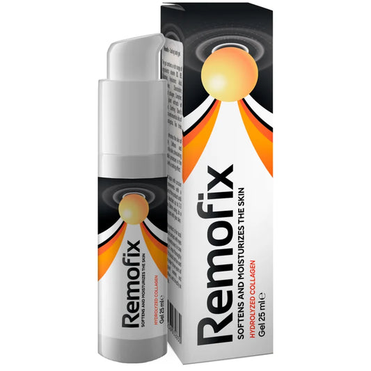 Remofix recenze, cena, složení, použití a kde koupit v lékárně