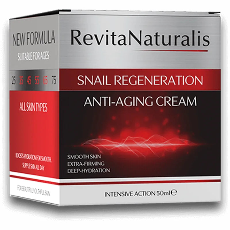 Revitanaturalis: recenze, cena, složení a kde koupit v lékárně