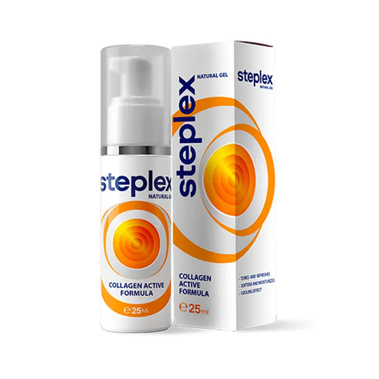 Steplex recenze, cena, složení, použití a kde koupit v lékárně