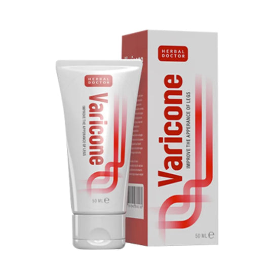 Varicone recenze, cena, složení, použití a kde koupit