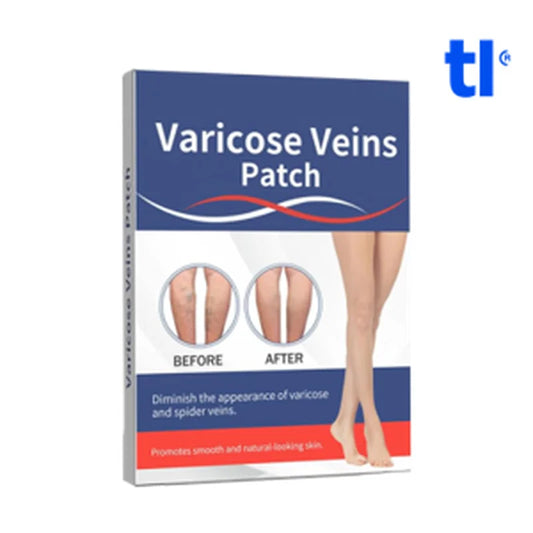Varicose Veins recenze, cena, složení, jak používat a kde koupit